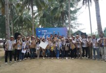 Kompetisi QRIS Jelajah Indonesia, Kampanyekan Digitalisasi Sistem Pembayaran QRIS di Sultra