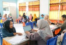 Mudahkan Pelayanan, BPJS Keliling Ramai dikunjungi Masyarakat Bataraguru