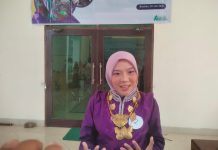 Program Pelatihan dari Disnaker Dipuji, Aini: Bisa Menghasilkan ‘Cuan’ dengan Skill