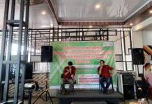 Survei Pilgub Sultra 2024: Tina Nur Alam Tertinggi dari Calon Lainnya