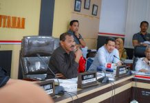 DPRD Kota Kendari Mediasi Sengketa Lahan Perumahan Bumi Arum di Baruga