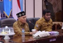 Sekda Luruskan Pemahaman Tentang Anggaran Makan Minum di Setda Provinsi Sultra
