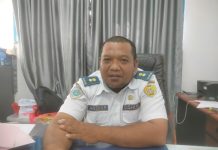 Berikan Rasa Nyaman Saat Olahraga, Dishub Baubau Resmi Berlakukan Car Free Day di Kotamara