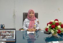 Sekretariat DPRD Kota Kendari Matangkan Persiapan Pelantikan Anggota Dewan Terpilih 2024-2029