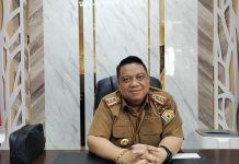 Distanak Sultra Catat Penyaluran Pupuk Subsidi di Sultra per Juli 2024