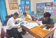 Penuh Manfaat, Layanan JKN Baubau Dipuji