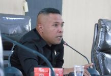 DPRD Kota Kendari Imbau Pemkot Perketat Izin Pembangunan Perumahan