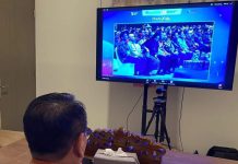 Sultra Masuk 8 Besar Nasional dalam Konektivitas Digital