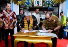Kepala BNN RI Siap Bentuk BNNK Konawe