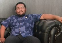 Upaya Kendalikan Inflasi, DPRD Dukung Program Pemkot Kendari Manfaatkan Lahan Kosong