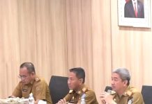Jelang HUT RI ke 79, Pemkot Kendari Siapkan Sejumlah Kegiatan