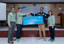 Siapkan Kompetensi Angkatan Kerja Lokal, PT Vale IGP Pomalaa Lakukan Pelatihan Khusus