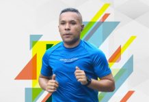KONI Bakal Gelar Kendari Run September Mendatang
