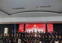 Tarian Lulo Alu Bakal Tampil di Istana Negara pada HUT RI ke 79 Tahun