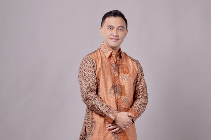 Laode Muhamad Taufik Ridwan, Pemuda Religius Dampingi TNA di Pilgub Sultra