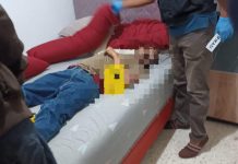 Karyawan Swasta Ditemukan Tewas, Sempat Mengeluh ke Tunangannya