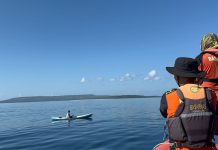 7 Hari Tak Ditemukan, Pencarian Nelayan Hilang di Pantai Jodoh Dihentikan