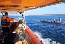 Pemilik Home Stay Dikabarkan Hilang Diantara Pulau Kaledupa-Pulau Hoga