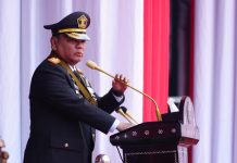 Hari Pengayoman, Tonggak Baru Sejarah Kemenkumham