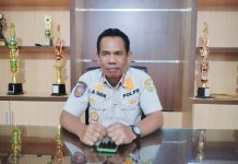 Satpol PP Baubau Temukan 177 Pelanggaran Perda Periode Januari-Juli 2024