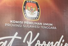 KPU Sultra Bakal MoU dengan Tiga Rumah Sakit untuk Pemeriksaan Kesehatan Calon Kepala Daerah