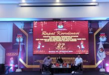 Cakada di 13 Kabupaten/Kota akan Periksa Kesehatan di RS Bahteramas