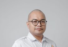 Hasaruddin Dg Kulle Jadi Ketua BPC HIPMI Kota Baubau Periode 2024-2027