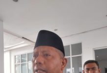 Alasan Tidak Dilantik karena Fokus Pilwali, Eks Gubernur Bakal Dampingi Pendaftaran Pilwali 2024 di KPU
