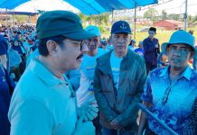 Resmi Dikukuhkan, Tim STNA di Konut All Out Menangkan Tina Nur Alam