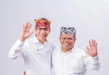 Paslon Basiran-Rafiun Bertekad Jadikan Aspal Buton Primadona di Negeri Sendiri dan Indonesia Menjadi Negara Swasembada Aspal