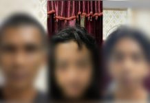 Sekeluarga Kompak Curi Sepeda Lipat, Sudah Beraksi 24 Kali