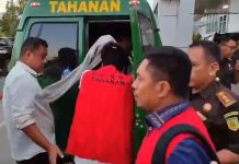 Kejati Tetapkan 5 Tersangka Kasus Korupsi Pembangunan Jembatan di Butur, Salah-satunya Kadis PUPR