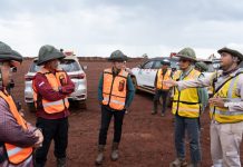 Pj Bupati Kolaka Apresiasi Komitmen PT Vale terhadap Praktik Pertambangan Berkelanjutan