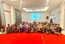 Kafilah Sultra Ikuti Seluruh Cabang pada MTQ Nasional 2024 di Kaltim