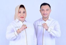 Tina Nur Alam dan Ihsan Taufik Sampaikan Ucapan HUT ke-79 RRI, Harapan untuk Akselerasi Digital