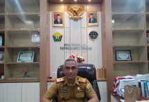 Tiga Jembatan Timbang di Sulawesi Tenggara Bakal Dibangun