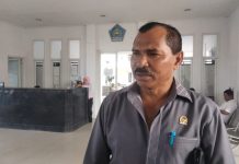 Lawama: Pembahasan Anggaran Perubahan APBD 2024 Tidak Sakral