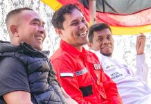 PKN Instruksikan Kader Solid Menangkan Paslon KAMALI dan SYARA di Pilkada 2024