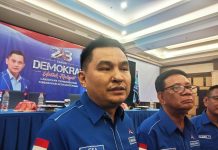 Rayakan HUT Ke-23, Demokrat Optimis Menang di Pilkada 2024