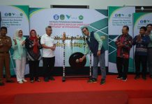 Hadapi Tantangan Pendidikan Era Digital: Program Sekolah Unggulan YPS Naungan PT Vale Diluncurkan