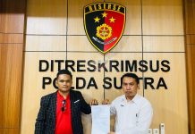 Kuasa Hukum Tina Nur Alam dan Sitya Giona Polisikan Akun Facebook AS