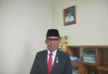 ASN Pemkot Baubau Deklarasikan Netralitas untuk Pilkada 2024 Besok
