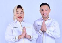 Tina-Ihsan Ajak Masyarakat Sultra Teladani Sifat Rasulullah SAW dalam Peringatan Maulid Nabi