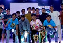 Tingkatkan Sinergi dan Prestasi Masyarakat Morowali, PT Vale Hadirkan Vale Cup 2024