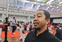 Ijasah Bacalon Bupati Buteng Ternyata Sah