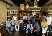 PWI Pusat Tetapkan Riau Sebagai Tuan Rumah HPN 2025 dalam Pleno Perdana