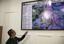 PT ASDP Cabang Baubau Akan Operasikan Lintasan Tondasi-Torobulu Oktober 2024