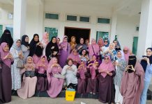 Tina Nur Alam, Idola Perempuan Sultra: Dorong Pembangunan SDM dan Pendidikan