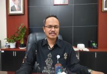 Regional III Usulkan ASDP Cabang Baubau Naik Tipe A