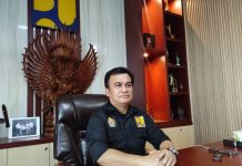 Pembangunan Patung Halu Oleo Setinggi 6 Meter di Sultra Akan Dimulai Oktober Mendatang